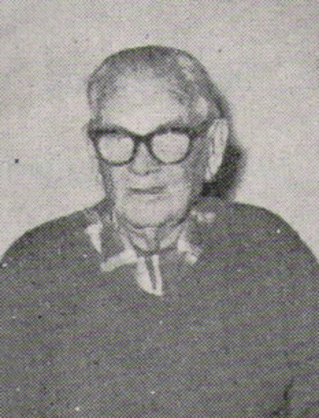 José Carnero Castro, Socio 
Honorario Protector de nuestro querido Club Unión Cartavio Jose Carnero Castro