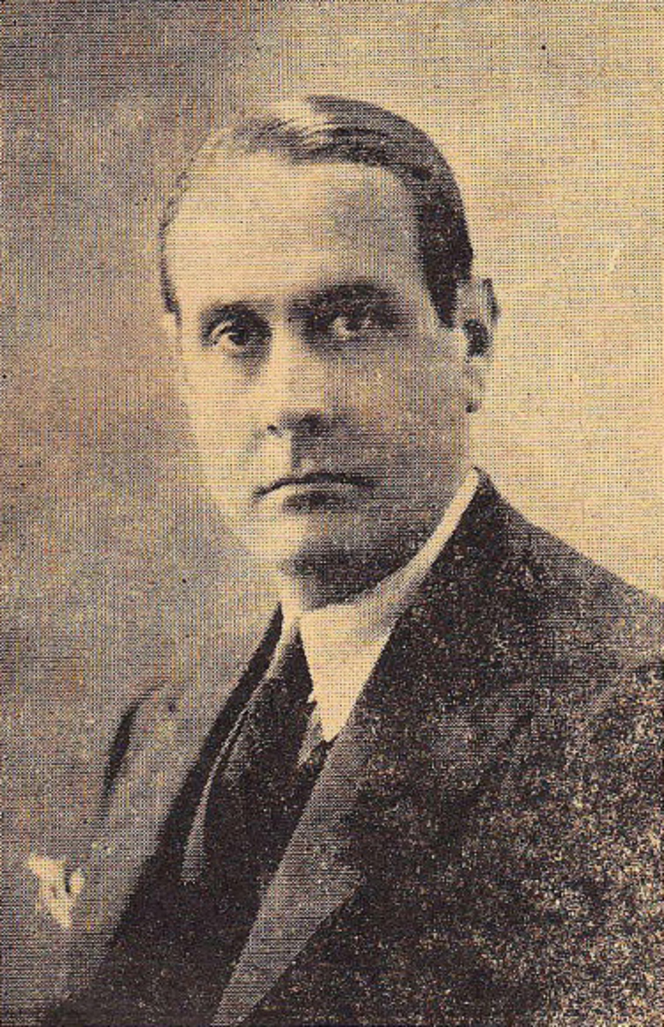 Valentín Quesada Larrea
Primer Administrador peruano de la Hacienda Cartavio y Socio 
Honorario Protector de nuestro querido Club Unión Cartavio Valentín Quesada Larrea